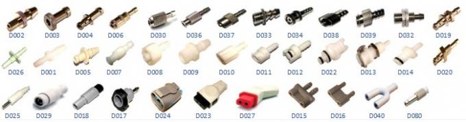 ฟิลิปส์ M1599b สายความดันโลหิตความยาว 2.5 เมตรวัสดุ PVC / TPU ทนทาน 0