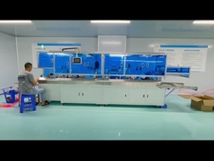 การผลิตแบบอัตโนมัติ