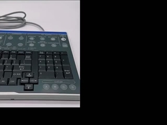 Olympus Keyboard MAJ-1921 สําหรับระบบ Evis Exera III 190