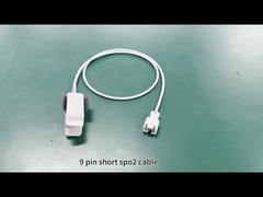 สาย spo2 สั้น 9 พิน