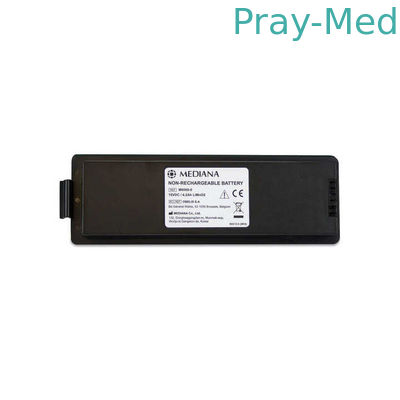 ซื้อ HeartOn Mediana A10 AED แบตเตอรี่ 15V 4.2AH แบตเตอรี่เครื่องป้องกันกระดูก การผลิตออนไลน์