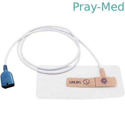 ซื้อ เครื่องตรวจจับแบบใช้ครั้งเดียว แบบ sp02 การผลิตออนไลน์