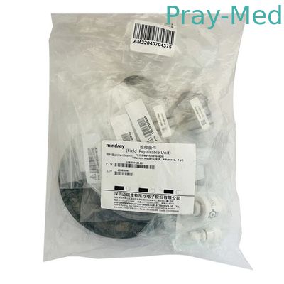 ซื้อ ชุดบํารุงรักษาสําหรับ Mindray Wato EX20 EX30 EX35 กล่องเฉพาะสําหรับการวางยาเสพติด 115-021123-00 การผลิตออนไลน์