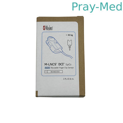 ซื้อ M-asimo M-LNCE DCI เครื่องตรวจจับสับนิ้วมือที่ใช้ได้หลายครั้ง ผู้ใหญ่ (> 30Kg) 2501 การผลิตออนไลน์