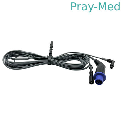 ซื้อ Olympus HF-Cable Bipolar 4mm สําหรับ ESG-400 SALINE Mode การผลิตออนไลน์