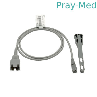 ซื้อ 9pin สัตว์ Vet / วัตกรรมศาสตร์ SpO2 เครื่องตรวจจับทางจมูกสําหรับแมว / สุนัข การผลิตออนไลน์