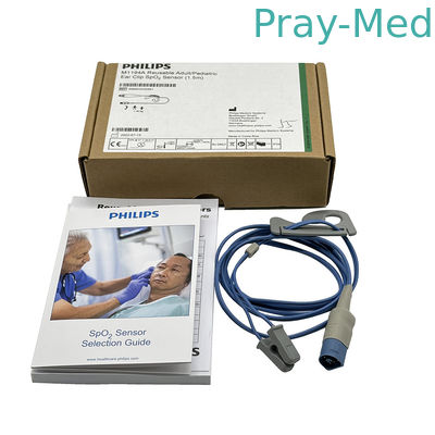 ซื้อ เครื่องตรวจจับ SpO2 ของแท้ เครื่องจับหูเด็ก/ผู้ใหญ่ การผลิตออนไลน์