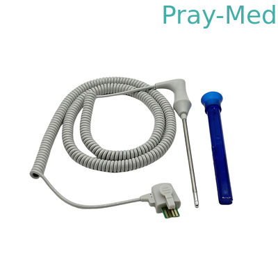 ซื้อ Welch Allyn SureTemp เครื่องตรวจวัดอุณหภูมิทางปาก 5M 02893-000 การผลิตออนไลน์