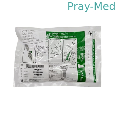 ซื้อ แผ่นอิเล็กโทรดสำหรับเด็กเล็ก Philips HeartStart M3717A การผลิตออนไลน์