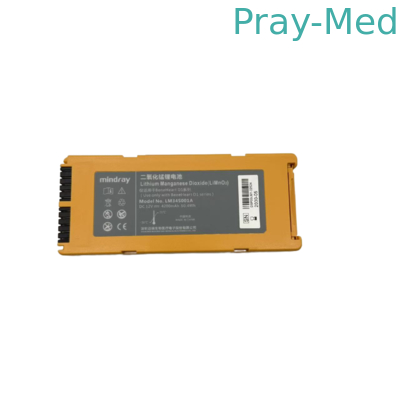 ซื้อ แบตเตอรี่ทดแทน Mindray BeneHeart D1 12V 4200mAh รุ่น 115-026737-00 การผลิตออนไลน์