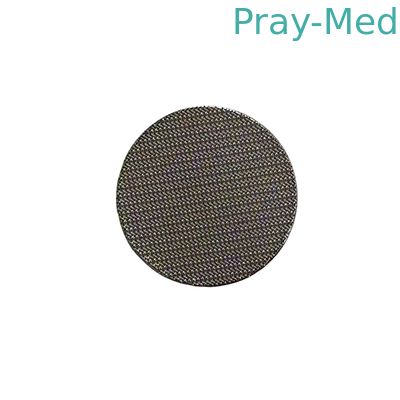 ซื้อ GE Filter Disk Wire Mesh MPOS 25.4OD 0.66 THK 2 Micron 1504-3708-000 การผลิตออนไลน์