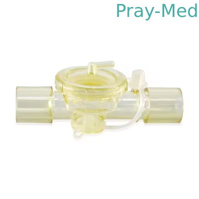 ซื้อ Repetitive Single Line Active Exhalation Valve PAP Active Exhalation Circuit Exhaust Valve Check Valve การผลิตออนไลน์