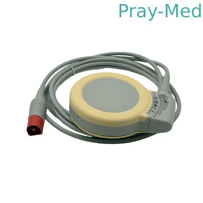 ซื้อ Fetal Monitor Toco Probe HP M2736a / M2736b Avalon FM20 / FM30 อายุการใช้งานยาวนาน การผลิตออนไลน์