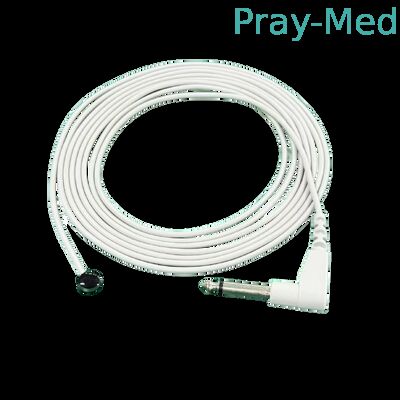 ซื้อ โพรบวัดอุณหภูมิทางการแพทย์ผิวหนังสำหรับผู้ใหญ่ YSI 400 การผลิตออนไลน์