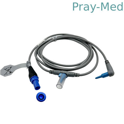 ซื้อ 900MR869 Fisher & Paykel เครื่องสํารวจอุณหภูมิ / กระแสที่สามารถใช้ได้อีกครั้งสําหรับ MR850/RT/HC550 การผลิตออนไลน์