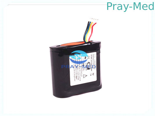 ซื้อ VM1 Monitor 453564243501 แบตเตอรี่ลิเธียมแบบชาร์จได้สำหรับ HP SureSigns การผลิตออนไลน์
