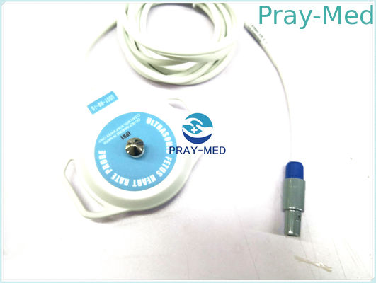 ซื้อ Edan F6 เครื่องอัลตราซาวด์การตรวจสอบของทารกในครรภ์ Transducer กับ 6 Pin US Transducer Probe การผลิตออนไลน์