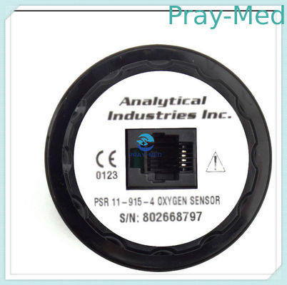 ซื้อ พลาสติก / โลหะ PSR11-915-4 เซ็นเซอร์ออกซิเจนละลายด้วยอายุ 6 เดือน การผลิตออนไลน์
