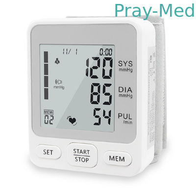 ซื้อ เครื่องวัดความดันโลหิตแบบชาร์จได้ด้วยเครื่อง CE BP การผลิตออนไลน์