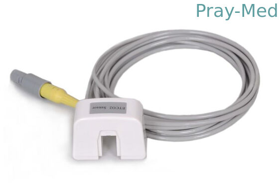 ซื้อ LH900 Mainstream CO2 Sensor สำหรับความเข้มข้นของ CO2 ในทันที การผลิตออนไลน์