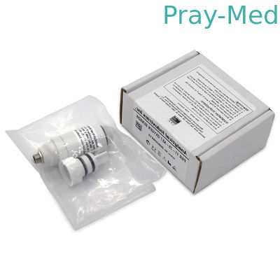 ซื้อ ISO 13485 เซ็นเซอร์ออกซิเจนนิ้วทางการแพทย์ PSR-11-715-KE7 สำหรับการผ่าตัด การผลิตออนไลน์