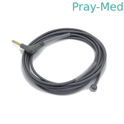 ซื้อ 3m Fisher Paykel Heater Wire โพรบวัดอุณหภูมิแบบใช้ซ้ำได้สำหรับเด็ก การผลิตออนไลน์