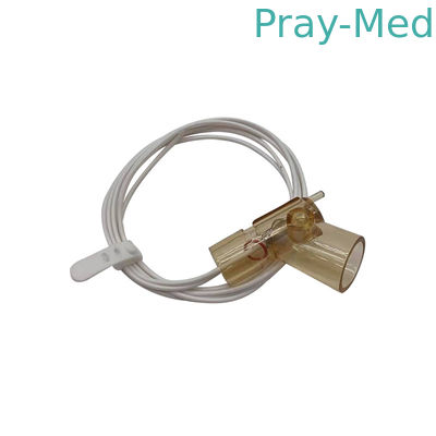 ซื้อ GB2626-2006 ลวดทำความร้อน Fisher Paykel พร้อมหลอด 900MR850 2pin 1.4m / Customized การผลิตออนไลน์