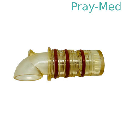 Synovent E3 / E5 Ventilator Flow sensor สำหรับ Mindray original