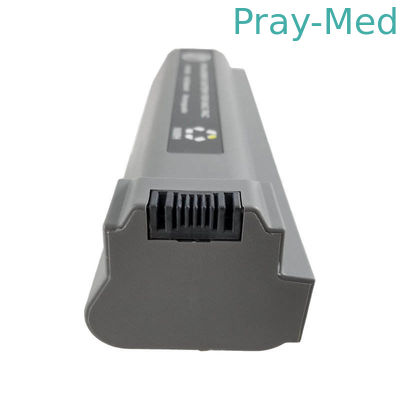 แบตเตอรี่ GE Marquette สำหรับ MAC 3500/5000/5500 18V 3500mAh NI-MH