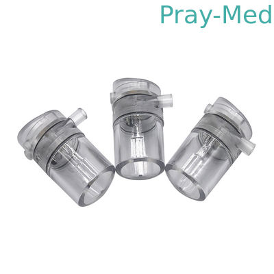 G2 Co2 Water Trap วงจรการหายใจทางการแพทย์ Edan IM60 IM70 IM80 Series