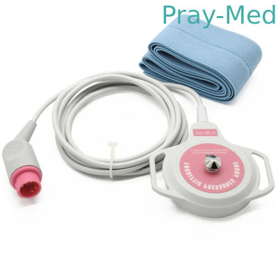 Sonicaid Team Oxford Huntleigh Toco Probe 3m / 10ft 8400-5921l