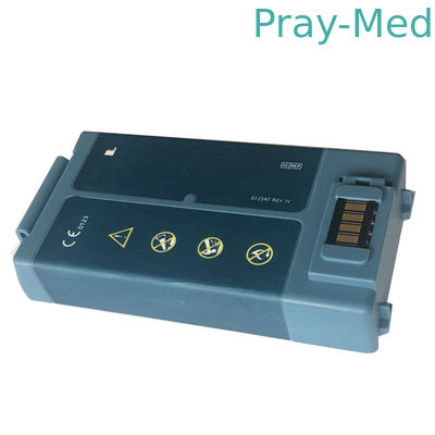 9V 4200mah แบตเตอรี่แบบชาร์จไฟได้สำหรับ M5070A M5066A M5067A M5068A HeartStart FRx HS1
