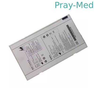 แบตเตอรี่ IRay DR แบตเตอรี่ KV สําหรับ Mars1417V/ Mars1717V เครื่องตรวจจับแผ่นราบ 300g