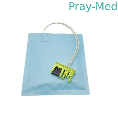 Zoll Defibrillation AED Electrode 8900-0402 8900-0810-01 สําหรับผู้ใหญ่/เด็ก