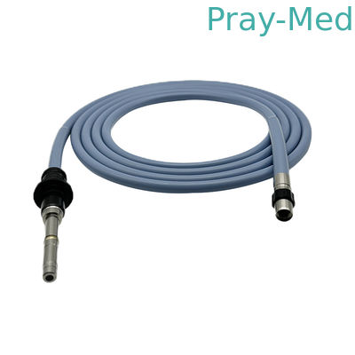 สายนําแสง Endoscopy สําหรับสตอร์ซ วูลฟ์ Olympus แสงแหล่ง WA03300A 2.5M