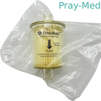 สารกรองแบคทีเรียสําหรับเด็ก/ ผู้ป่วย Avea Carefusion 33987