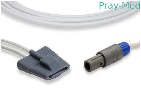 ตัวเลือก / goldway ut4000a redel คลิปหูฟังสำหรับผู้ใหญ่ 5 นิ้วสำหรับนำกลับมาใช้ใหม่ได้ชีพจร oximeter
