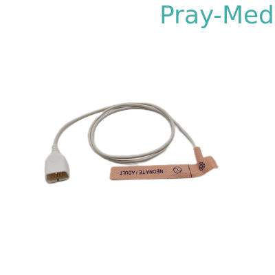 นีฮอน โคเด้น 9pin SpO2 Sensor TL-251T ผู้ใหญ่เด็กเกิดใหม่