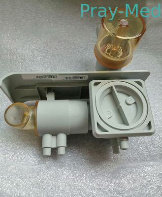 Mindray Expiratory Valve Flow Sensor Kit สําหรับ Synovent E3 115- 005288- 00 แพคชั่นรายละเอียด