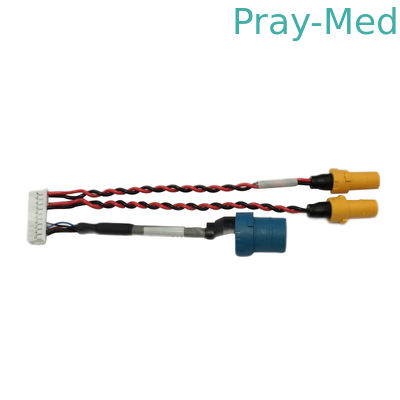 Originele Multi- Parameter W/O IBP (Mr) Voor Mindray Imec12 009- 002123-00 แพ็คชุดรายละเอียด