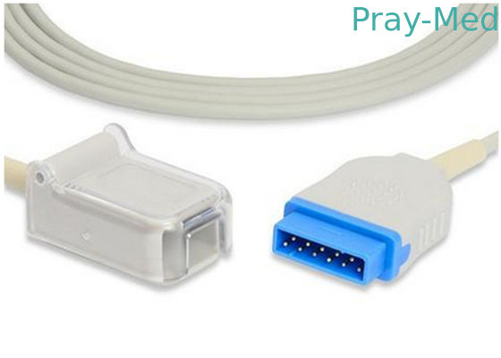 โมดูล GE marqutte 11pin  module spo2 อะแดปเตอร์สายเคเบิล / ต่อพ่วง