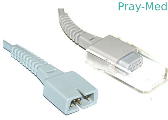 สายเคเบิลแบบทนทาน  Dec 8, สายเคเบิลเซนเซอร์รุ่น Nelcor Reusable Dia อีกกว่า 4.0 มม