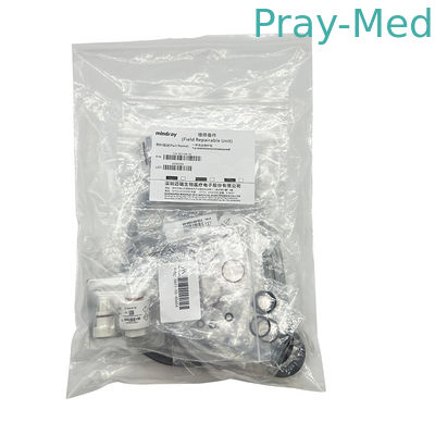 ชุดบํารุงรักษาสําหรับ Mindray Woto Ex-55 Ex65 Pacific Pack 115-021126-00