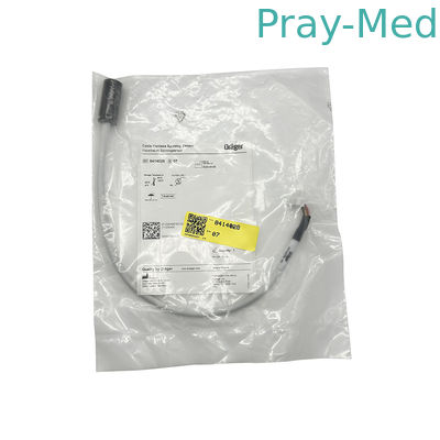 Drager Cable Harness Spirolog Sensor สําหรับ Savina Savina300 8414028 การรับประกัน 1 ปี