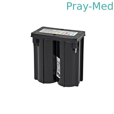 แบตเตอรี่ Cyclon SLE-5000 สําหรับอะไหล่อุปกรณ์การแพทย์ 4V 8.0AH 0859-0010