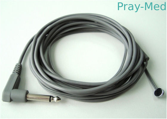 สำหรับเด็กและผู้ใหญ่ Ysi 400 Series เครื่องวัดอุณหภูมิ M50 / M80 Edan