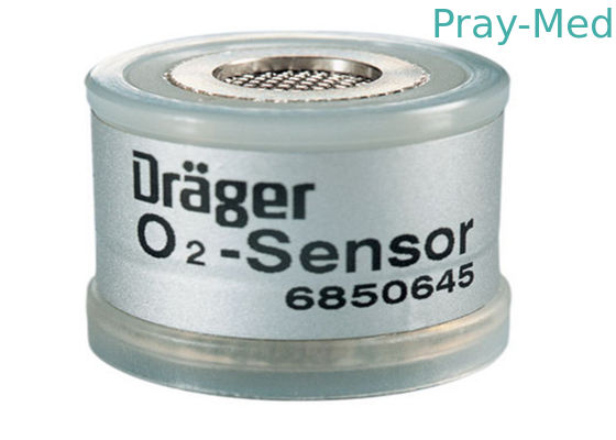 เครื่องช่วยหายใจ O2 ทางการแพทย์, Quick React Original O2 Sensor ใหม่ทางการแพทย์