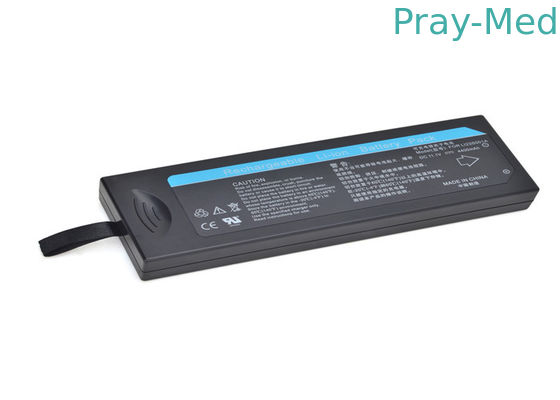 ชุดอุปกรณ์สำหรับเครื่องมือแพทย์ Mindray PM 9000 11.1 V / 4400 Mah