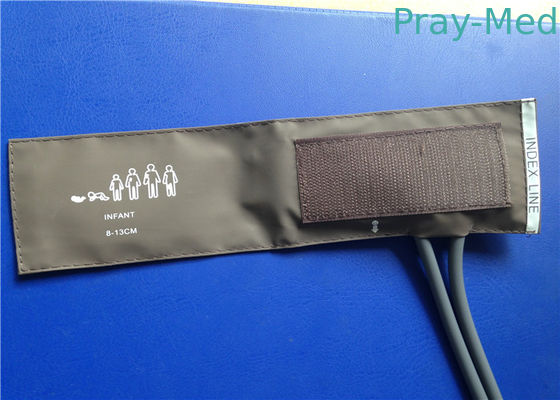 ความดันโลหิตของทารก Non Invasive สำหรับผู้ป่วย Monitor ขนาด 10 - 19 ซม