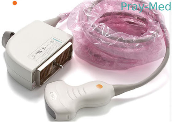 5.0 - 2.0MHz ซีเมนส์อัลตราซาวด์โพรบ Transducer, Acuson Convex Array Transducer
